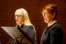 08.12.2023 Adventkonzert Kremser Vocalensemble St. Paul